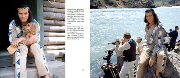 Produktbild: 100 Jahre Karl May im Kino