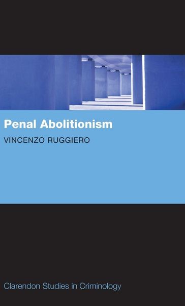 Produktbild: Penal Abolitionism