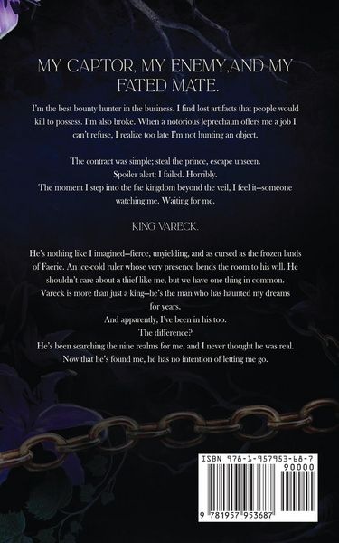 Produktbild: Beneath the Cursed Veil