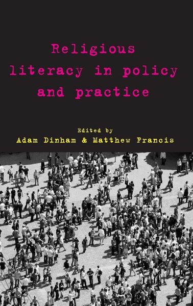 Produktbild: Religious literacy in policy and practice