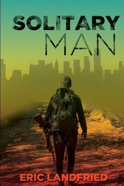 Produktbild: Solitary Man