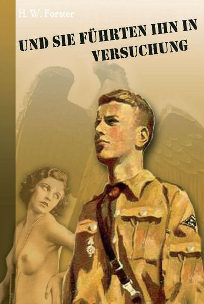 Produktbild: Und sie f&uuml;hrten ihn in Versuchung