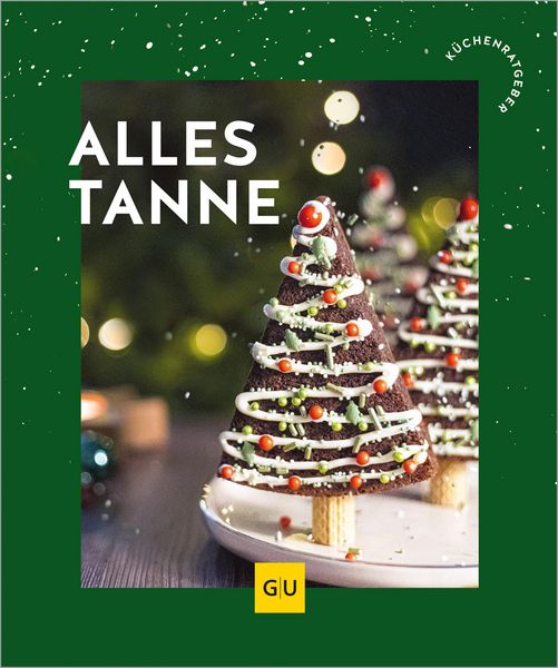 Produktbild: Alles Tanne