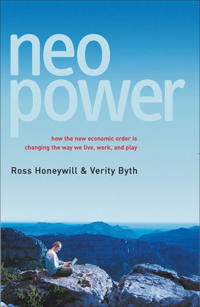 Produktbild: Honeywill, R: Neo Power