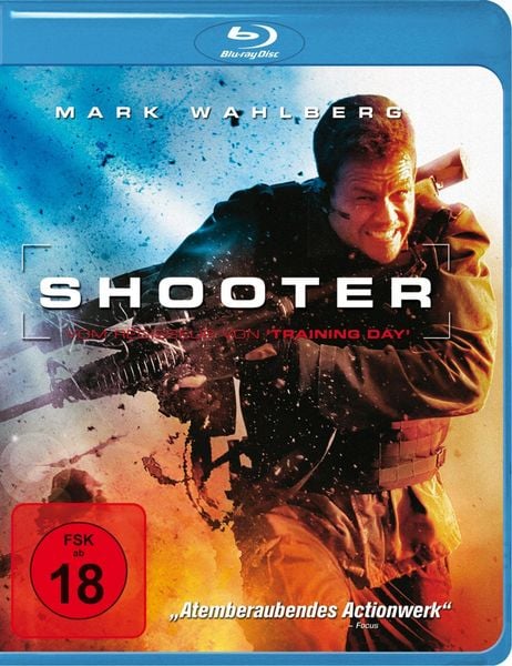 Produktbild: Shooter