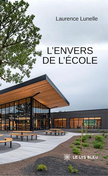 Produktbild: L'envers de l'&eacute;cole