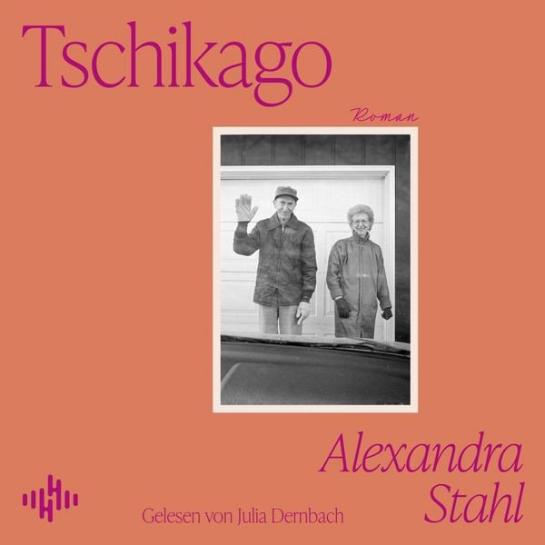 Produktbild: Tschikago
