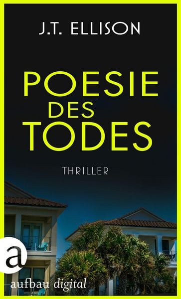Produktbild: Poesie des Todes