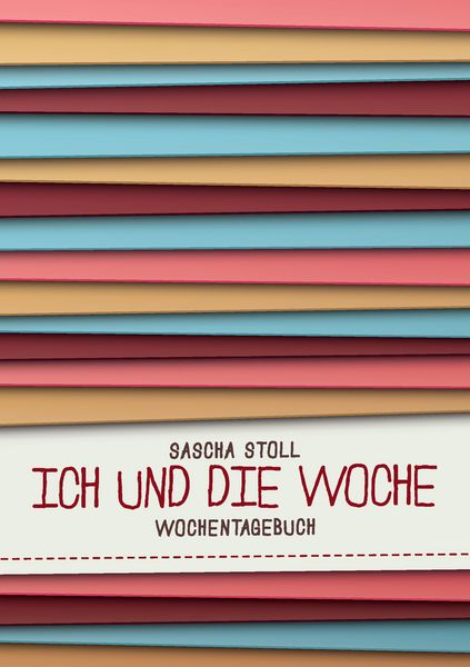 Produktbild: Ich und die Woche