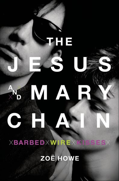 Produktbild: The Jesus and Mary Chain