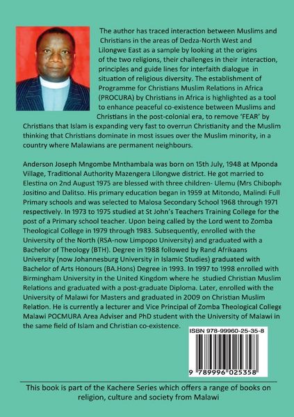 Produktbild: Living in Religious Diversity