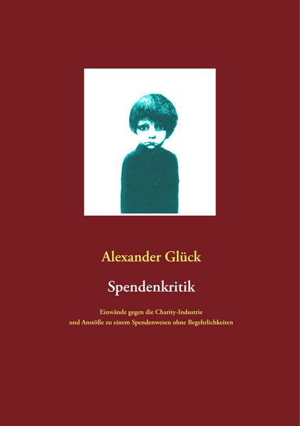 Produktbild: Spendenkritik