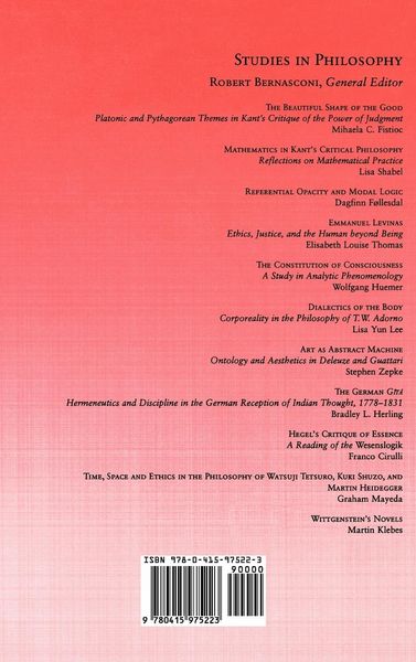 Produktbild: Wittgenstein's Novels