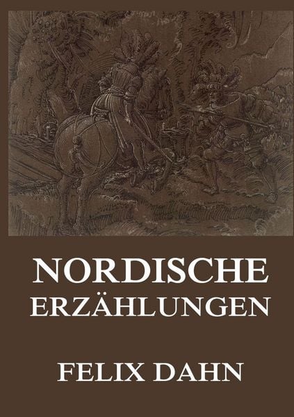 Produktbild: Nordische Erz&auml;hlungen