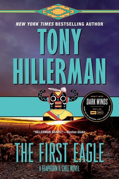 Produktbild: The First Eagle
