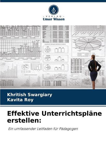 Produktbild: Effektive Unterrichtspl&auml;ne erstellen: