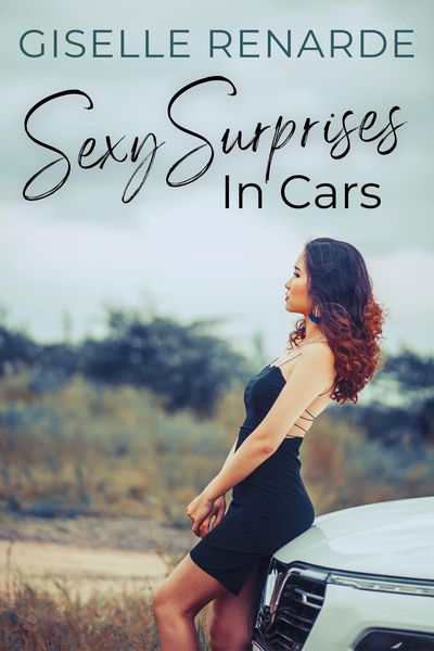 Produktbild: Sexy Surprises In Cars