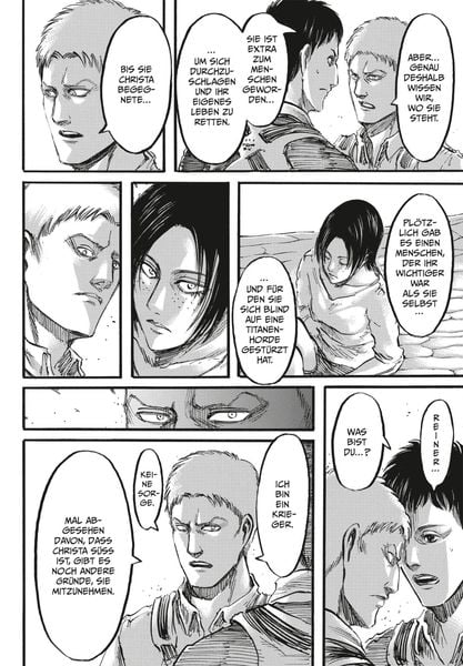 Produktbild: Attack on Titan 12