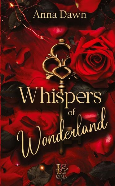 Produktbild: Whispers of Wonderland