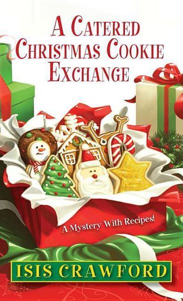 Produktbild: A Catered Christmas Cookie Exchange, A