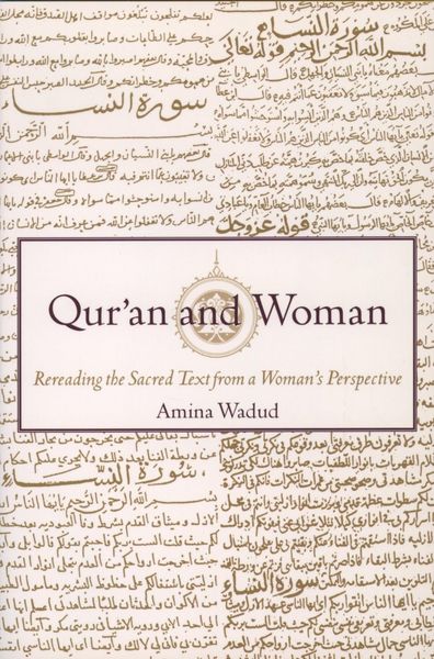 Produktbild: Qur'an and Woman