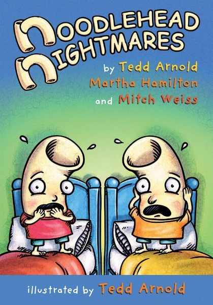 Produktbild: Noodlehead Nightmares