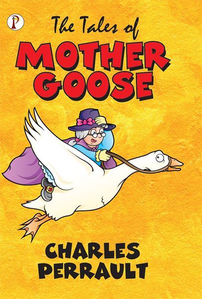 Produktbild: The Tales of Mother Goose