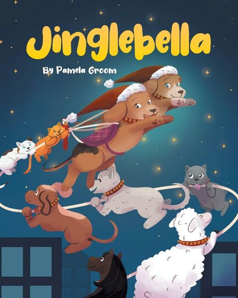 Produktbild: Jinglebella