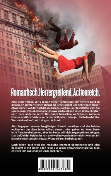 Produktbild: Wenn das Leid gr&ouml;&szlig;er als der Verstand ist