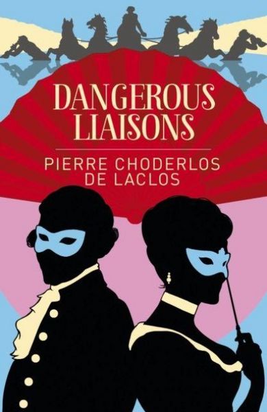 Produktbild: Laclos, P: Dangerous Liaisons