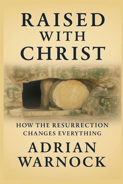 Produktbild: Raised With Christ