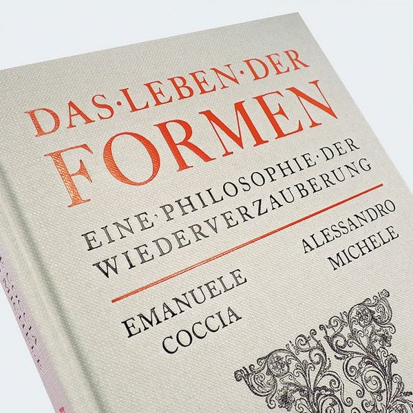 Das Leben der Formen
