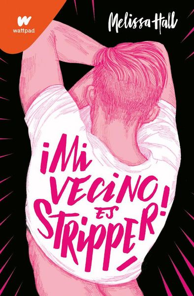 Produktbild: &iexcl;Mi vecino es stripper!