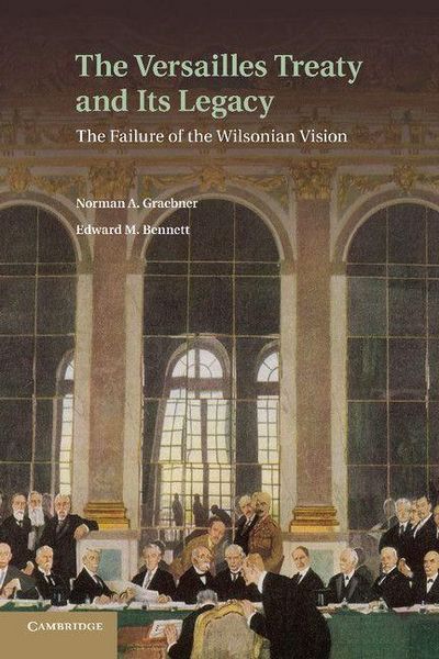 Produktbild: The Versailles Treaty and Its Legacy