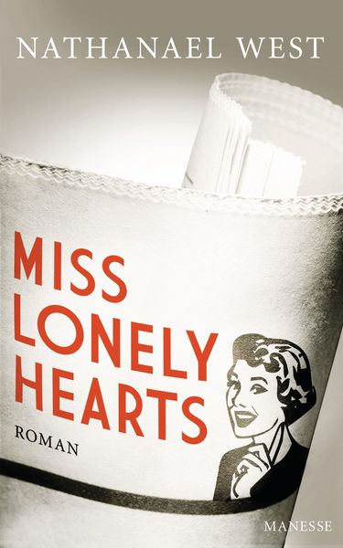 Produktbild: Miss Lonelyhearts