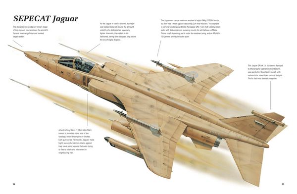 Produktbild: Military Jet Aircraft