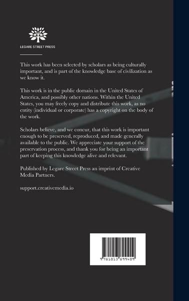 Produktbild: The Elements of Euclid for the Use of Schools and Colleges [microform]: Comprising the First Six Books and Portions of the Eleventh and Twelfth Books,