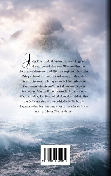 Produktbild: Ragnar- Die Jagd nach der Dracheninsel