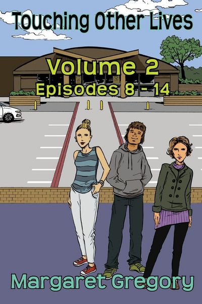 Produktbild: Touching Other Lives - Volume 2