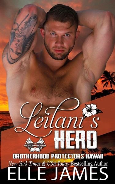 Produktbild: Leilani's Hero