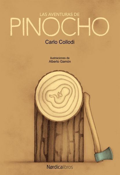 Produktbild: Las aventuras de Pinocho