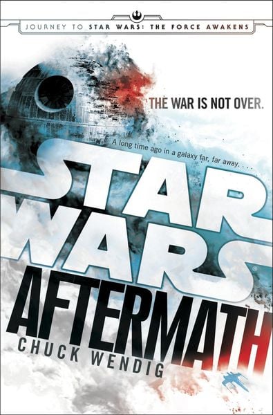 Produktbild: Star Wars: Aftermath