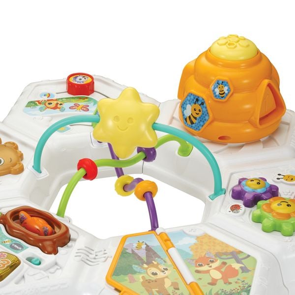 Produktbild: Babys Entdeckertisch