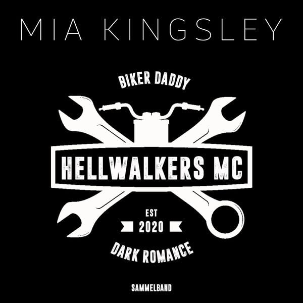 Produktbild: Hellwalkers MC