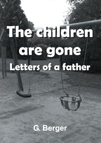 Produktbild: The children are gone