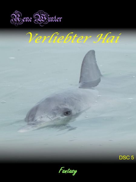 Produktbild: Verliebter Hai