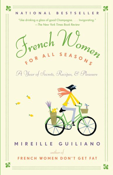 Produktbild: French Women for All Seasons