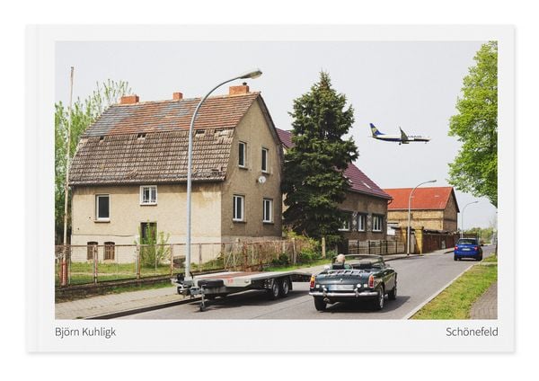 Produktbild: Sch&ouml;nefeld