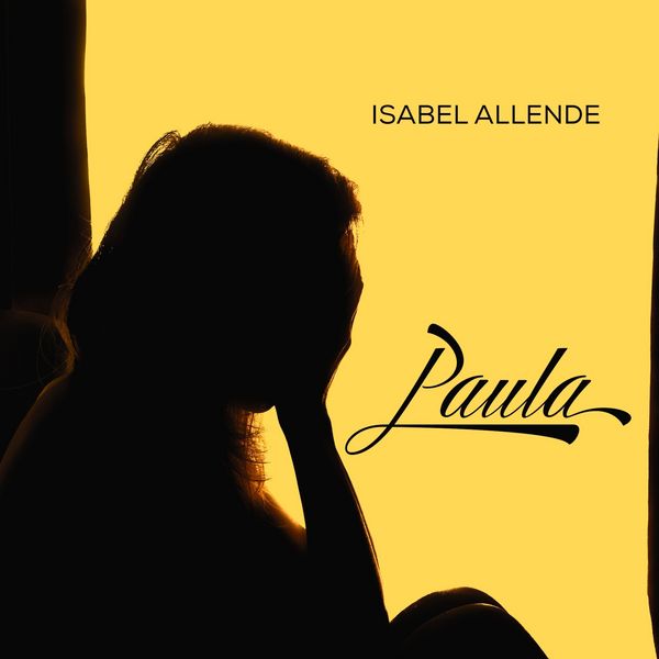 Paula - Isabel Allende, Audio, 9789180435420
