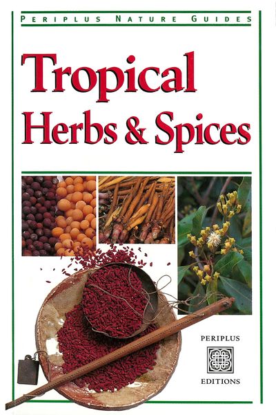 Produktbild: Tropical Herbs & Spices